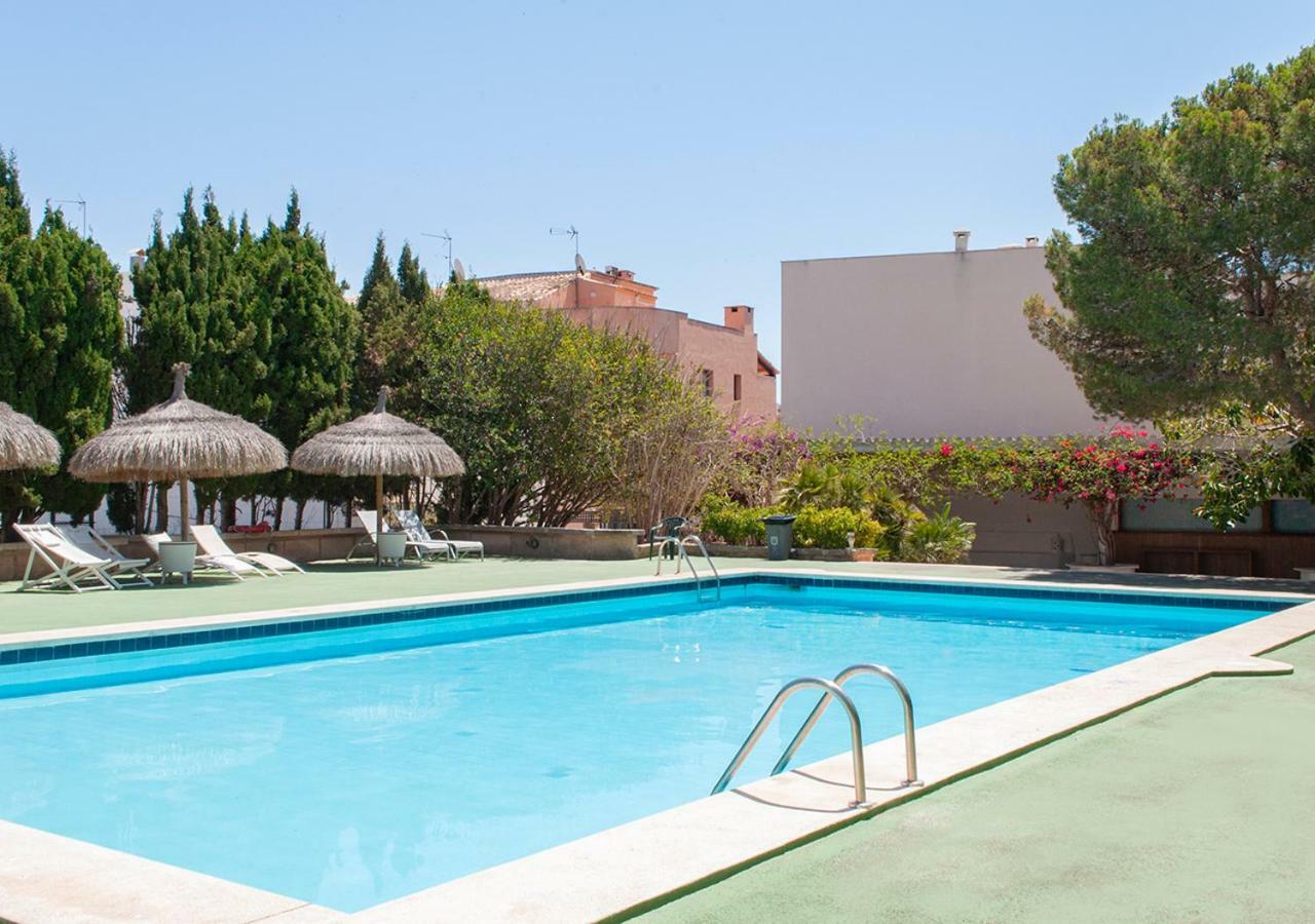 Hotel Baluma Porto Petro (Adults Only) Bagian luar foto